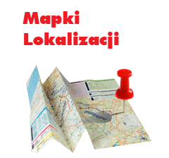 Mapki lokalizacji